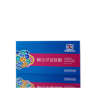 景县调经养气汤